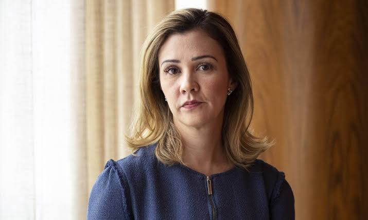 Karina Kufa (Foto: Reprodução)