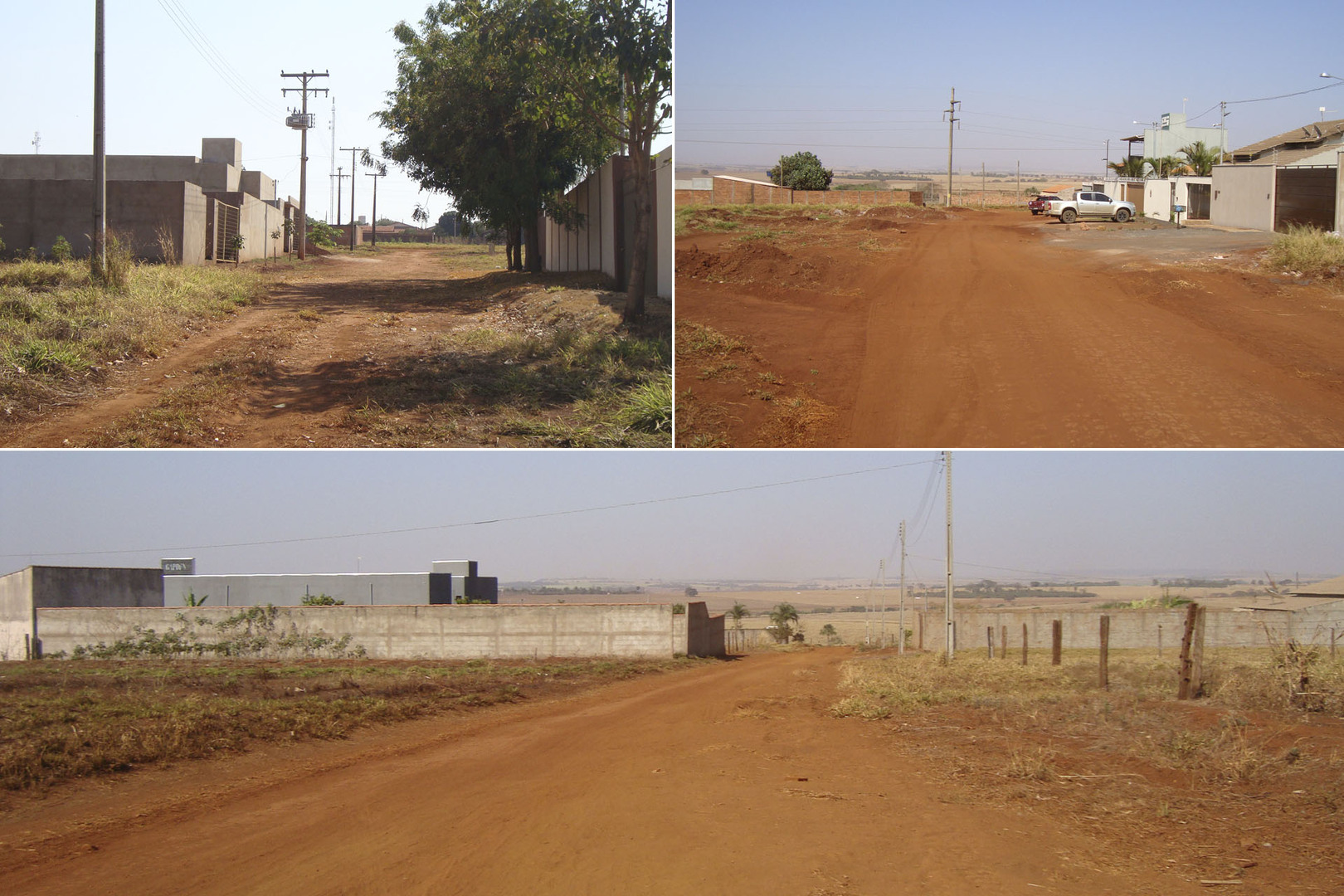 Ministério Público pede paralisação de vendas e regularização de loteamento em Santa Helena