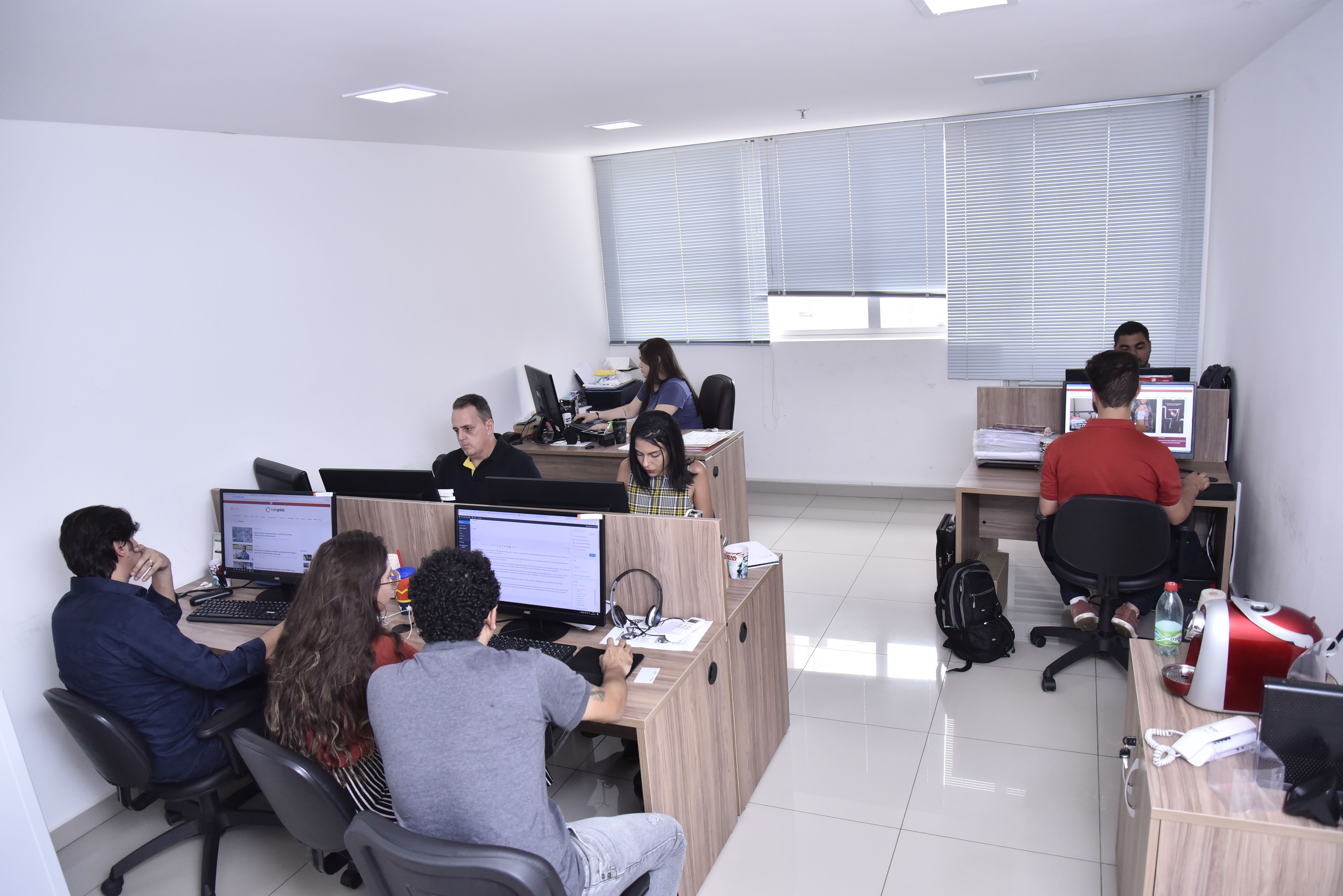 Mais Goiás - 9 anos: uma caminhada renovada