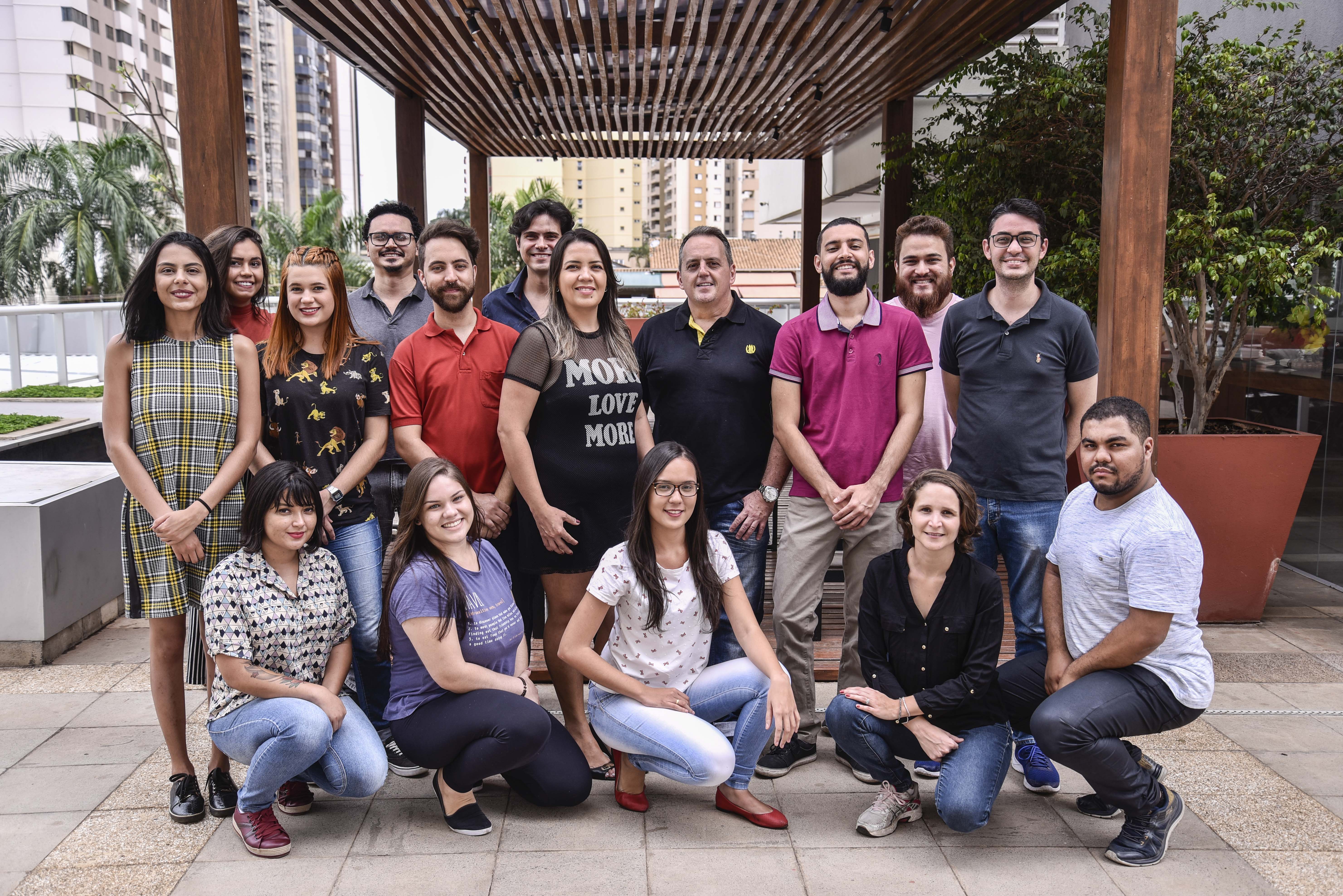 Mais Goiás - 9 anos: uma caminhada renovada