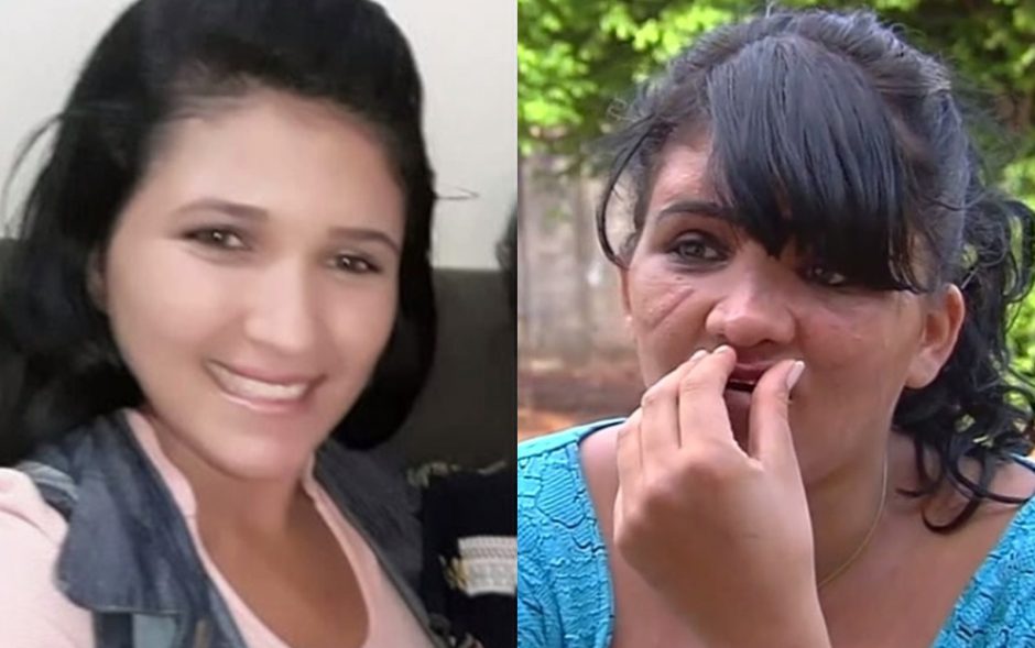 Mulher acusa primo do ex-companheiro de tentativa de homicídio, em Goiás