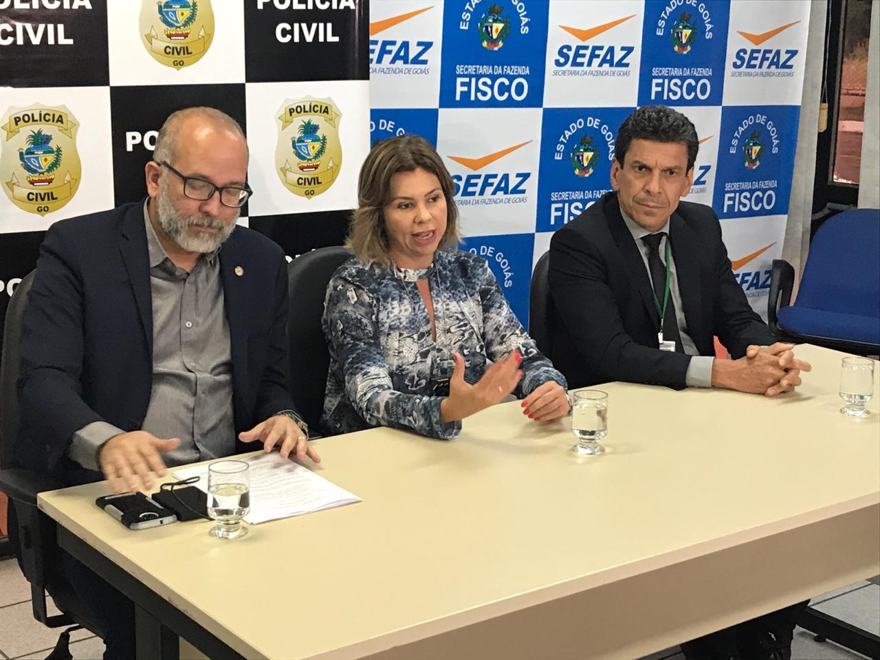 (Foto: Artur Dias / Mais Goiás)