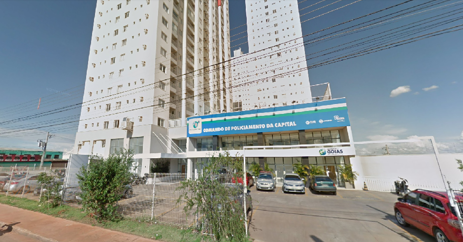 (Foto: Reprodução / Google Street View)