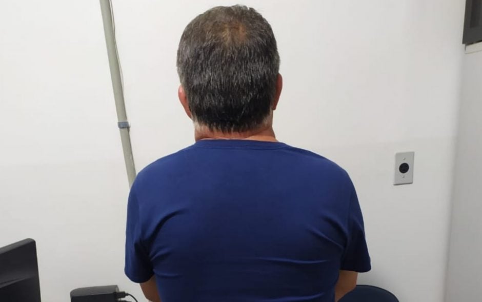 (Foto: Divulgação / PC)