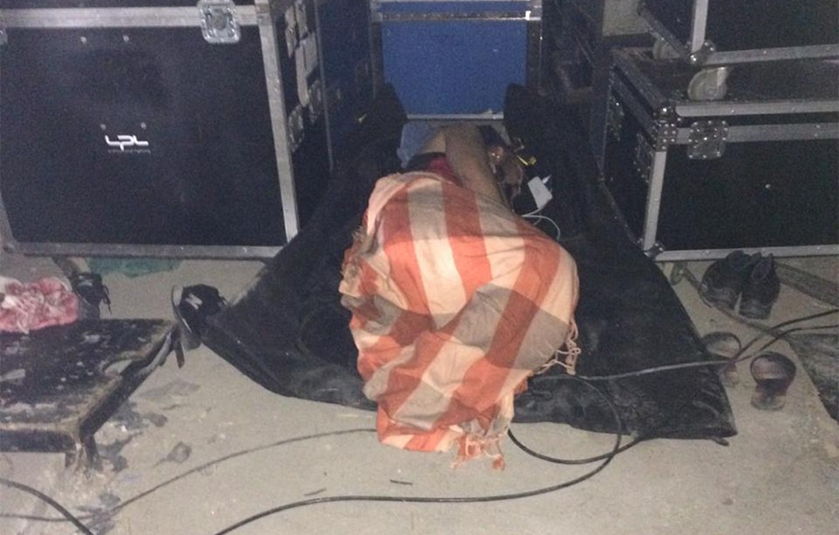 (Foto: Arquivo pessoal)