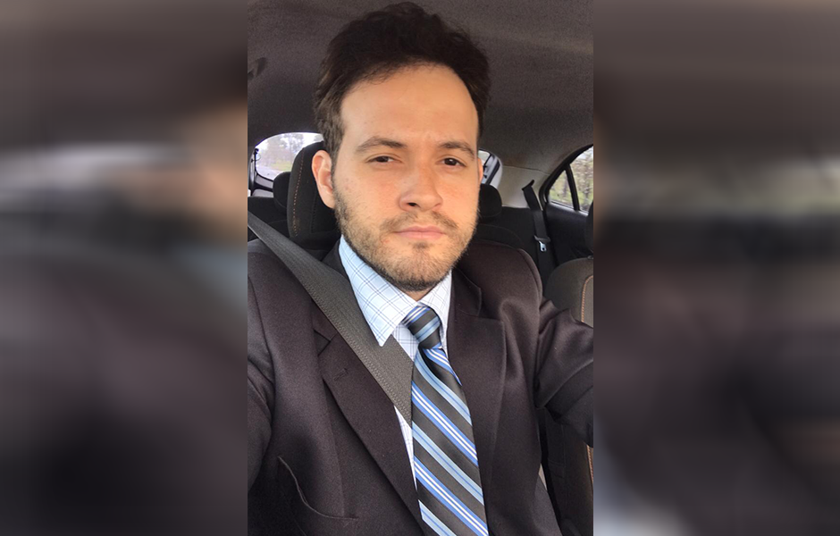 Vinícius dos Santos Dias