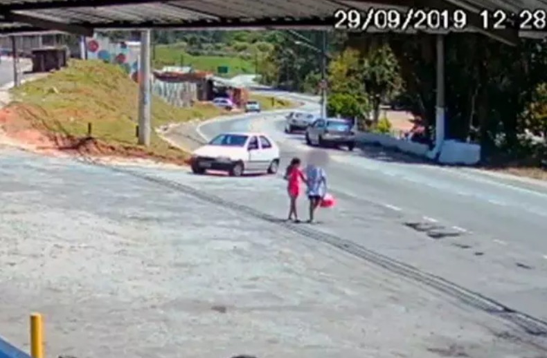 Coautor do ECA afirma que garoto pode sofrer de problemas psiquiátricos e Deverá ser submetido a avaliação