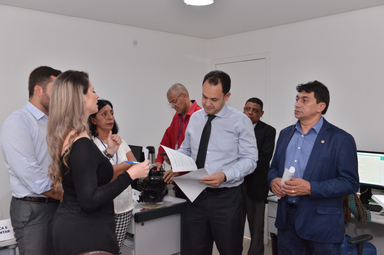 Presidente da AGR falta a CPI da Enel desta quinta