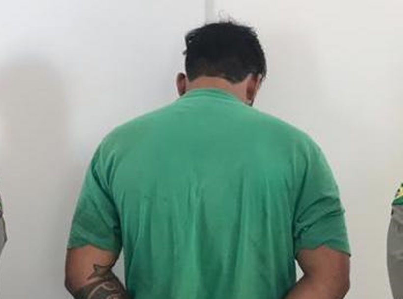 Mulher e filho são mantidos em cárcere privado, em Bom Jesus de Goiás