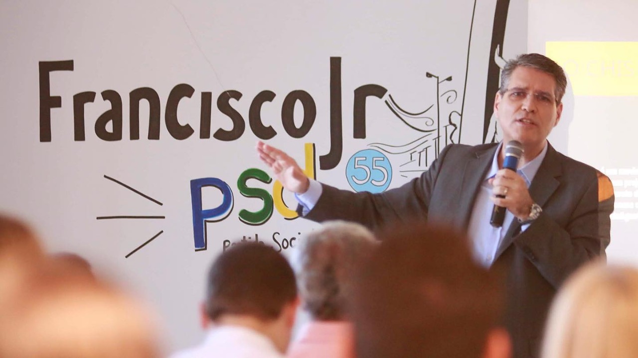 Projeto Chis da Questão vai debater questões para o desenvolvimento de Goiânia