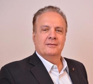 Enio Caiado deixa Goiás Parcerias após um ano