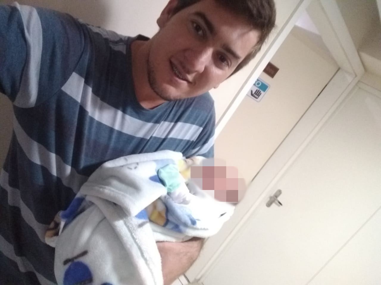 Mãe de jovem morto por dívida de carro está internada desde o dia do crime, diz família