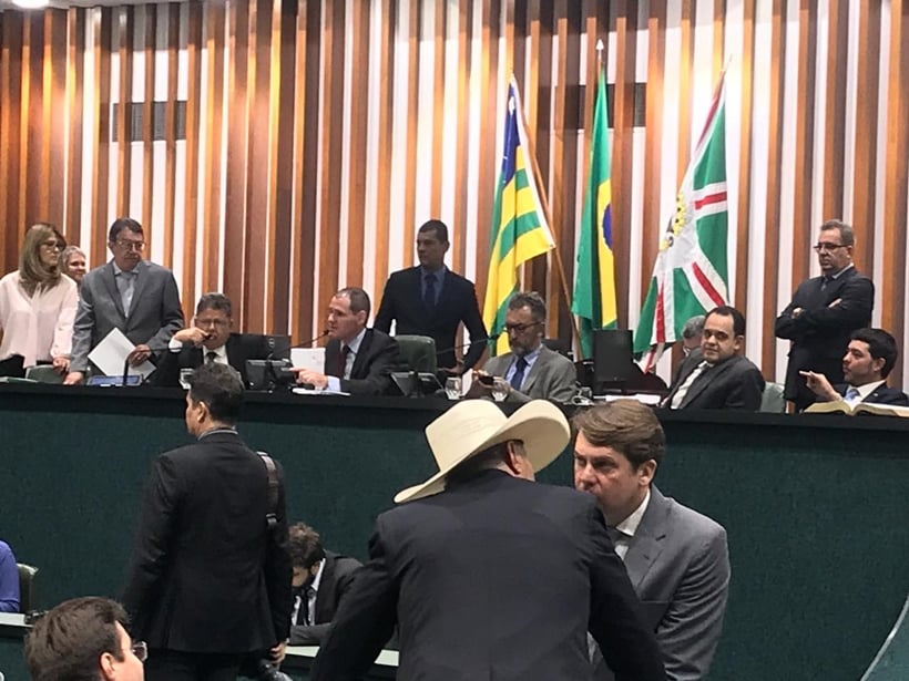 Saiba o que é e como funciona do Distritão