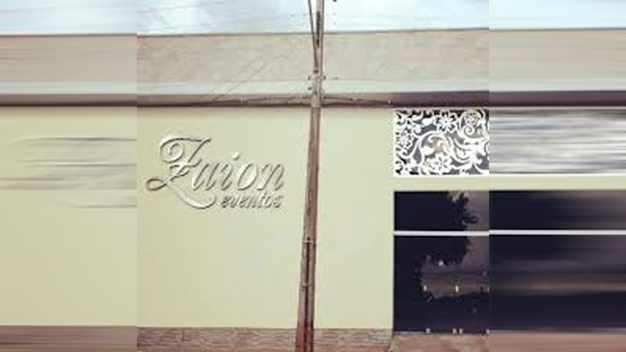 Justiça determina internação de casa de festas por poluição sonora