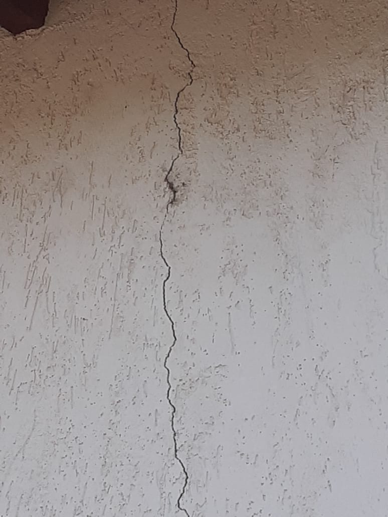 Sobe para cinco o número de unidades de saúde interditadas pela Vigilância Sanitária, em Aragarças