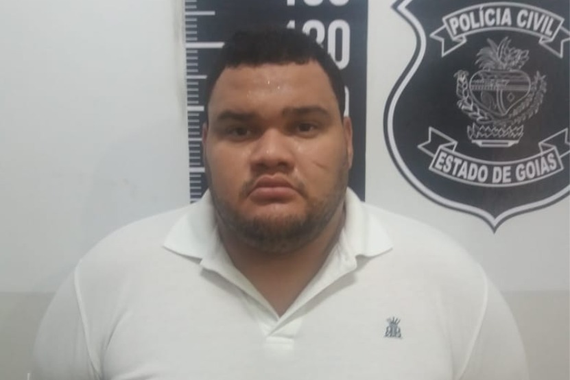 Suspeito confessou os crimes e afirmou sentir, desde a infância, uma necessidade incontrolável de mentir