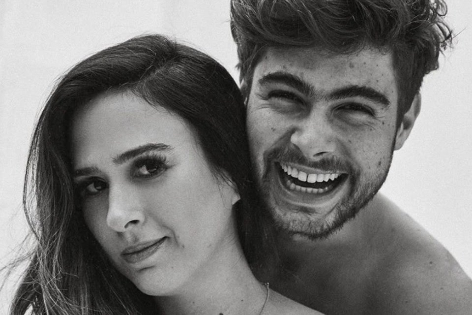 Globais aguardavam nascimento para o fim de outubro