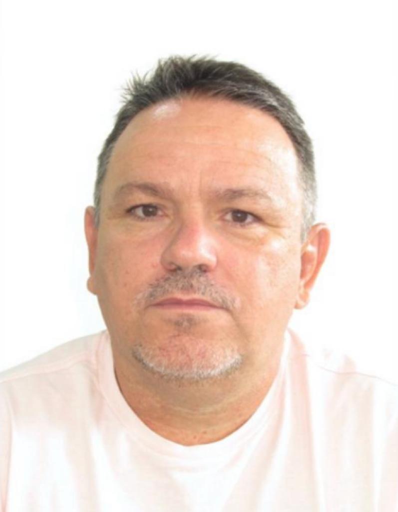 Suspeito de estelionato é preso em Planaltina, entorno do DF (Foto: PC)