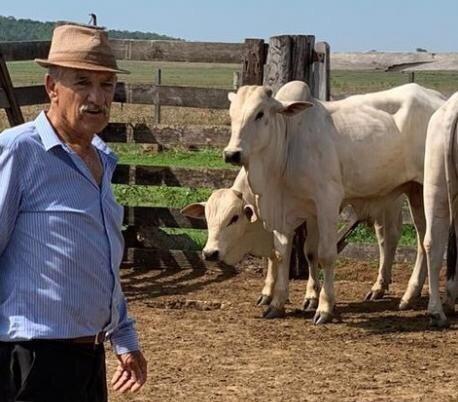 Produtor rural é morto por fugitivos da cadeia, em Bom Jardim de Goiás