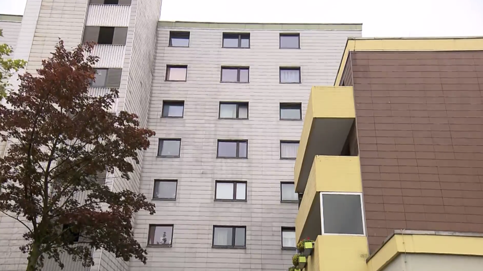 Alemão morre em casa e corpo é encontrado oito anos depois