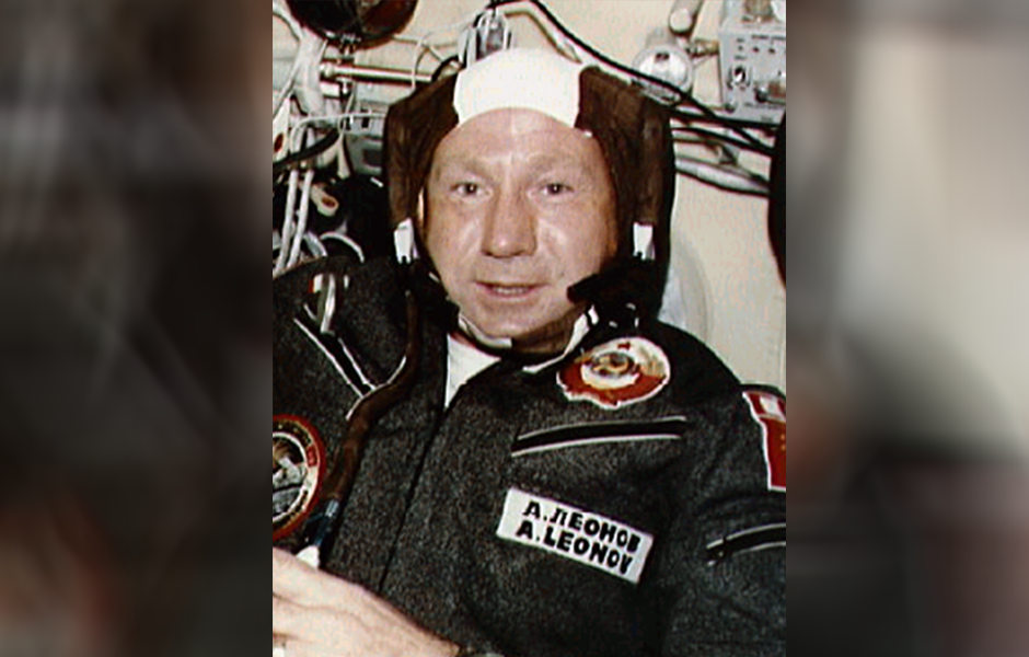 Morre astronauta russo que foi o primeiro homem a caminhar no espaço