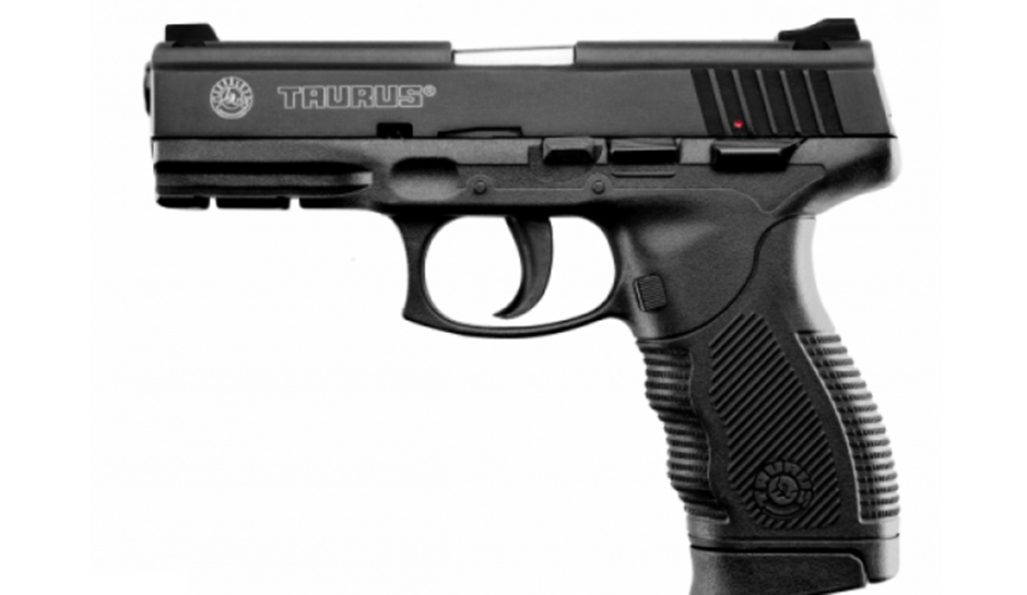 Empresa é condenada a pagar R$ 20 Mil a policial por falha de arma