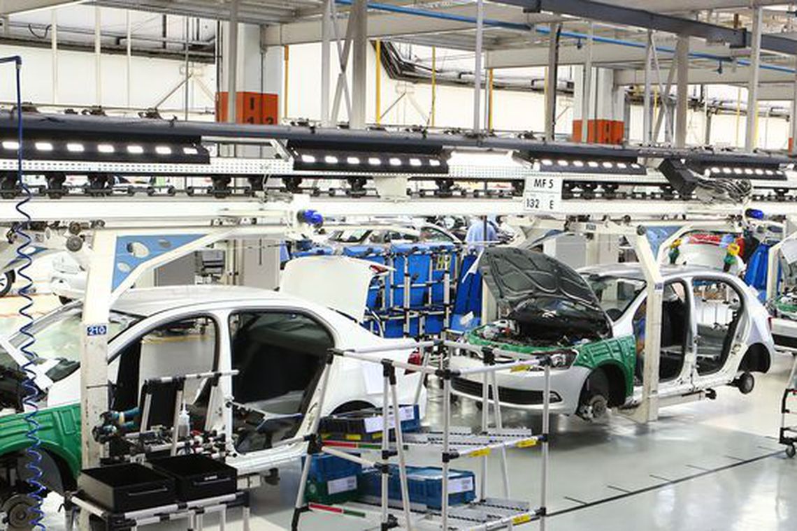 Pacto entre os dois países não terá cobrança de tarifas. Com livre comércio, Brasil e Argentina facilitam adequação do setor automotivo à união aduaneira do Mercosul