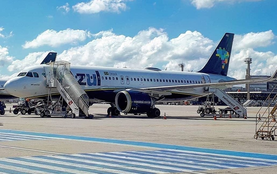 Passageiro é indenizado por perder dois voos seguidos