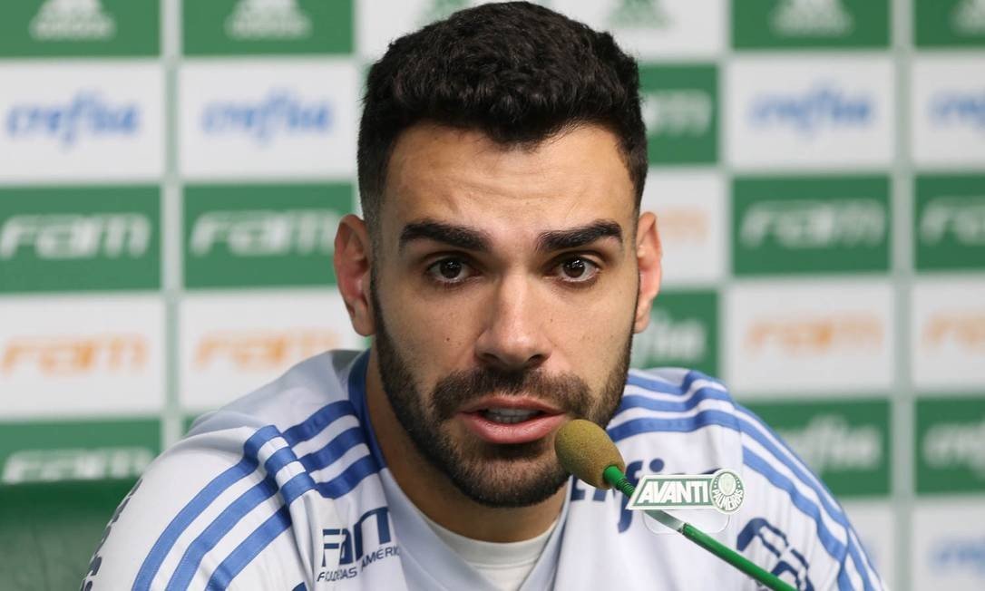 Bruno Henrique (Foto: Divulgação)