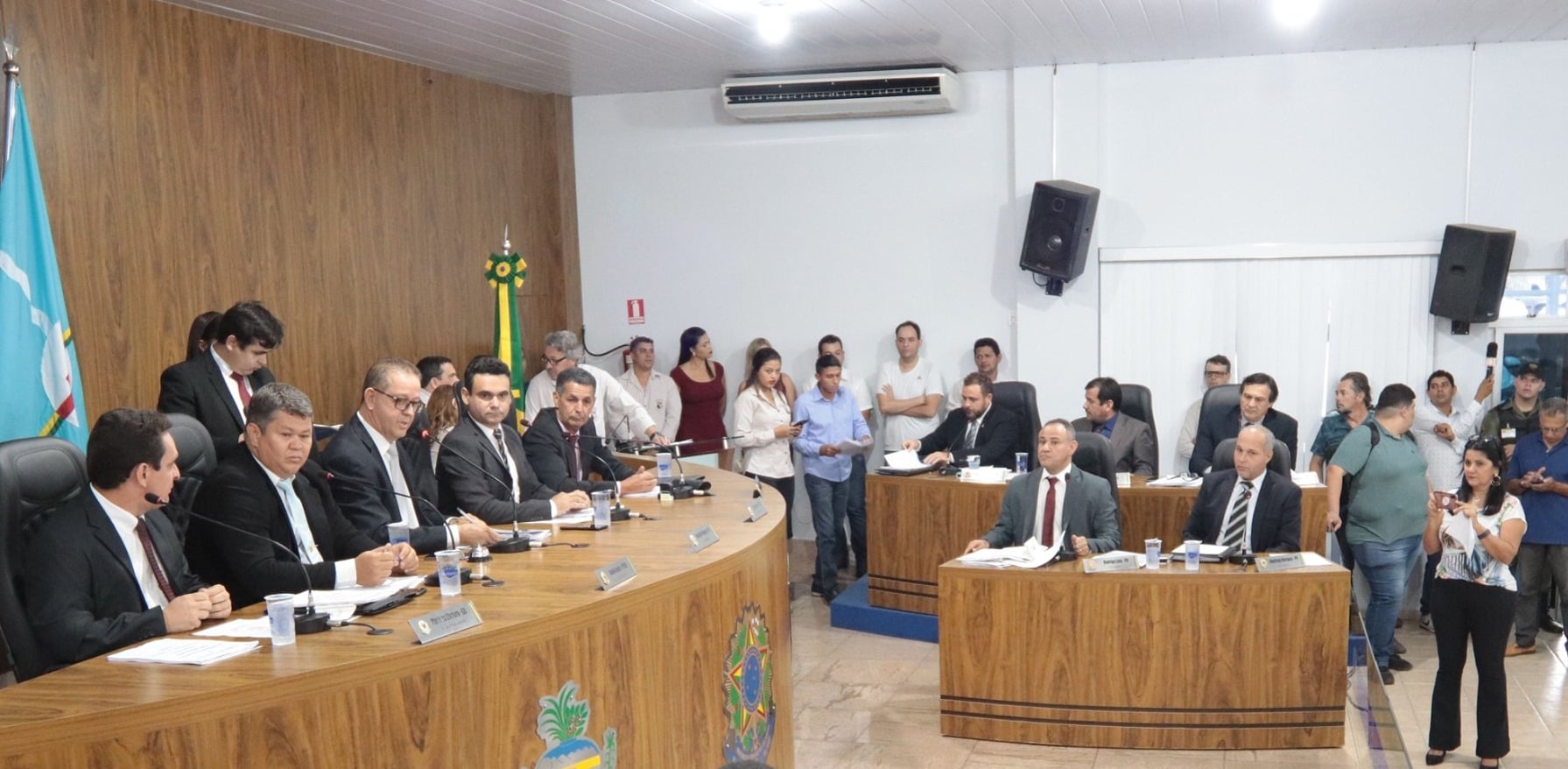 Foto: Câmara Municipal