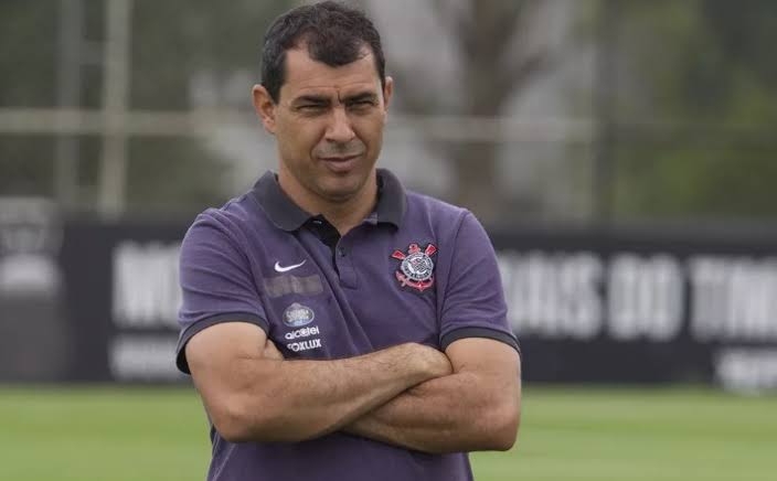 Carille (Foto:Reprodução)