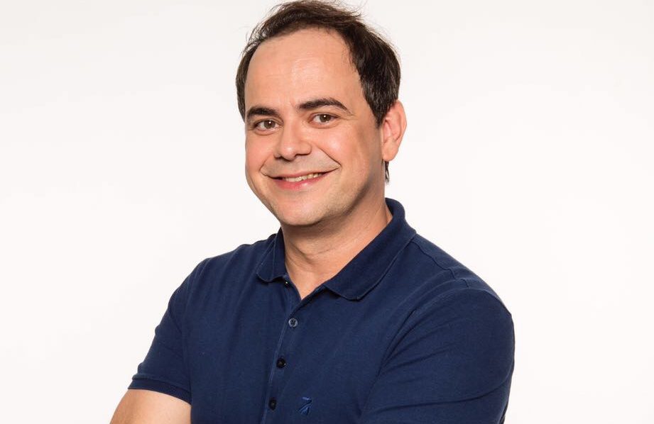 Carioca - Ao Vivo: espetáculo com Márvio Lúcio é cancelado em Goiânia