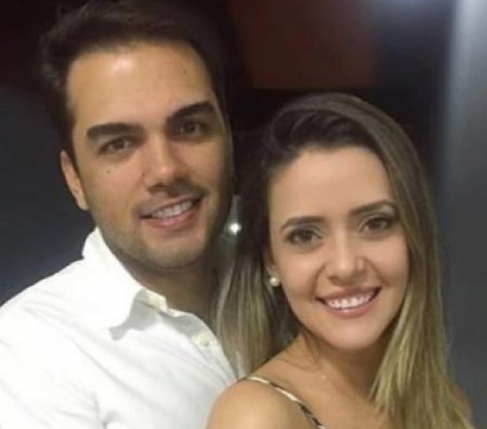 Veículo conduzido por Abner Brito Santos Donato invadiu a pista contrária e bateu de frente com um caminhão.