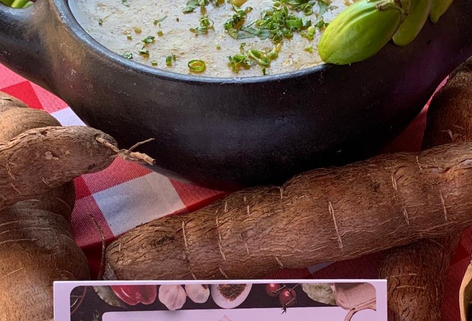 Festival Gastronômico da Serra da Mesa é neste fim de semana