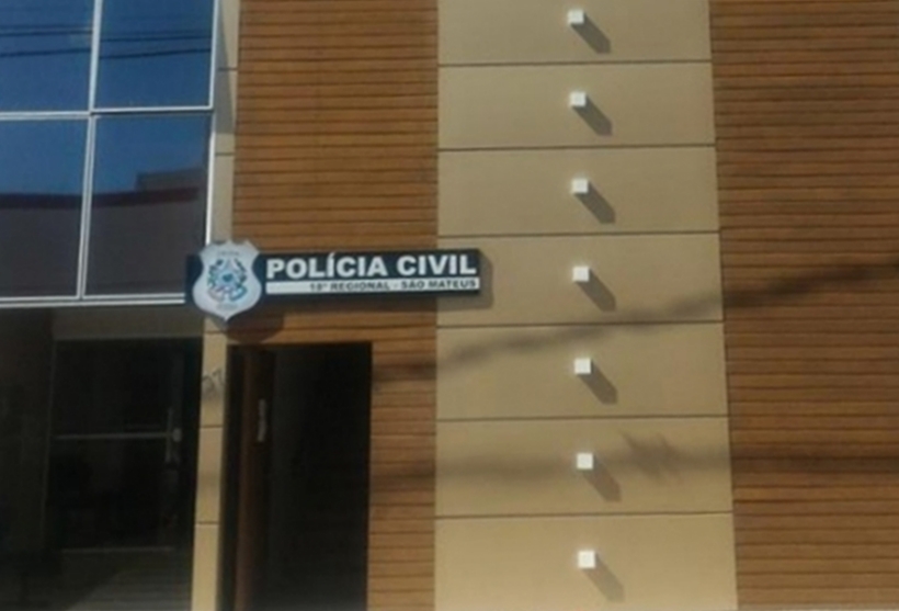 Mulher se entrega à polícia após matar e decepar pênis do marido em ES