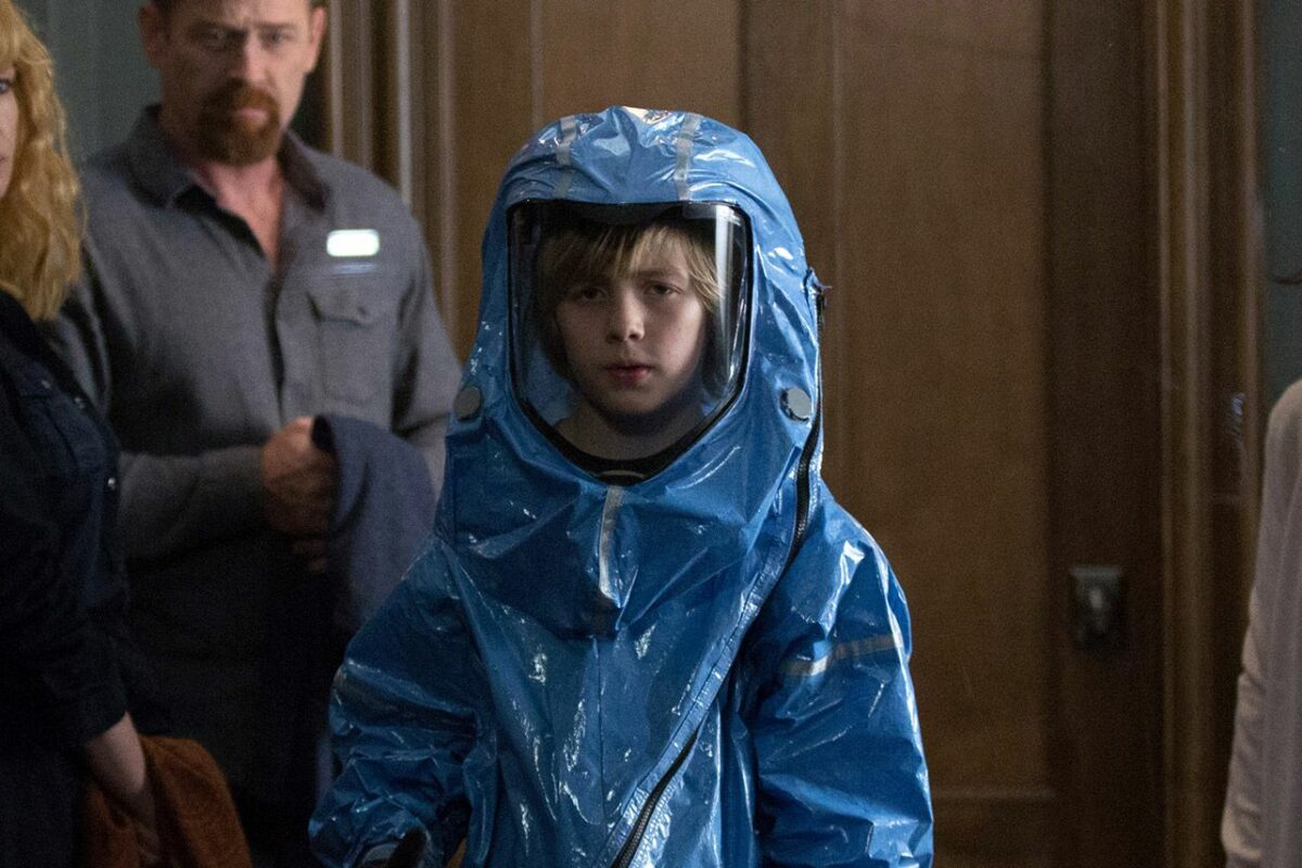 Terror da Netflix está fazendo as pessoas verem demônios