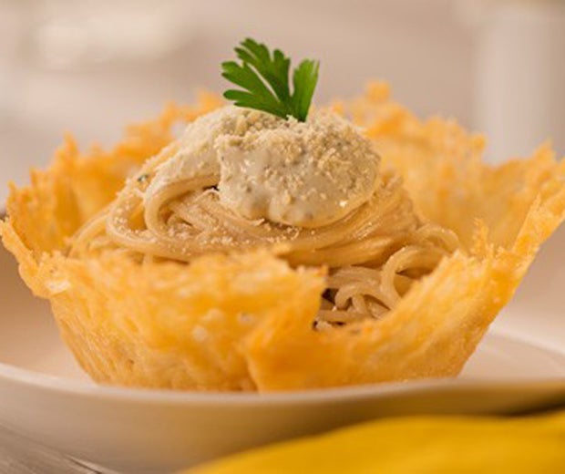 Vale a pena conferir as receitas de espaguete ao formaggio