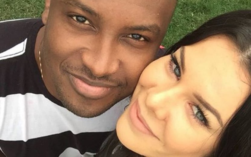 Fernanda Souza e Thiaguinho acabam casamento, se separam, não estão mais casados