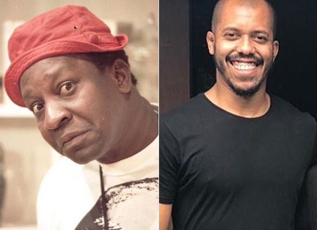 Jovem Igor Palhano descobre ser filho de Mussum 25 anos após a morte do humorista