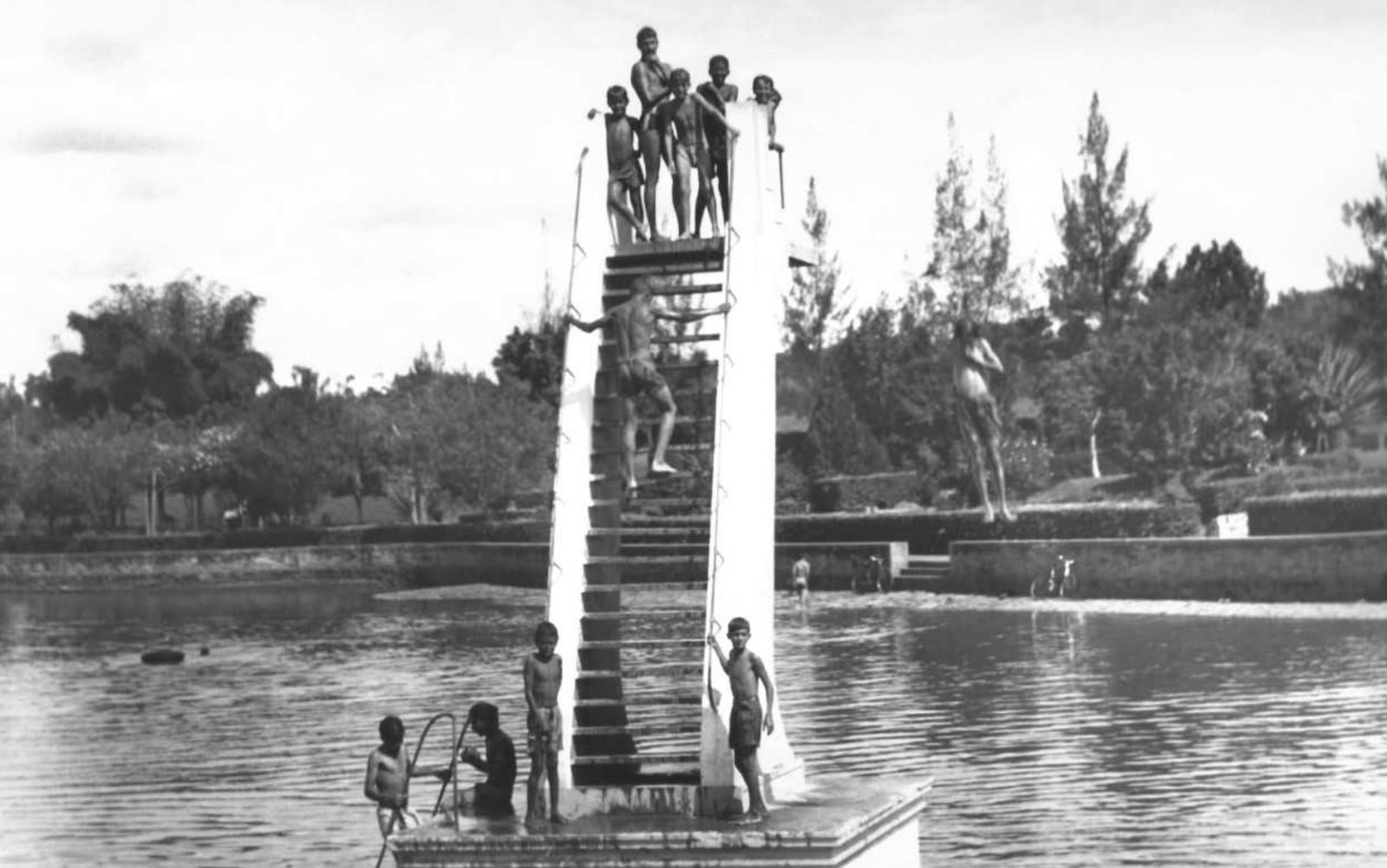 Goiânia através de memórias: a visão por quem vive aqui há décadas