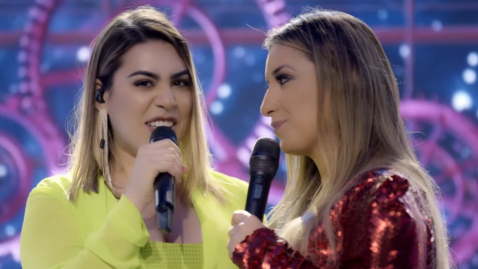 Naiara Azevedo e Gil Mendes: Conselho de Enfermagem emite nota de repúdio à música Boqueira