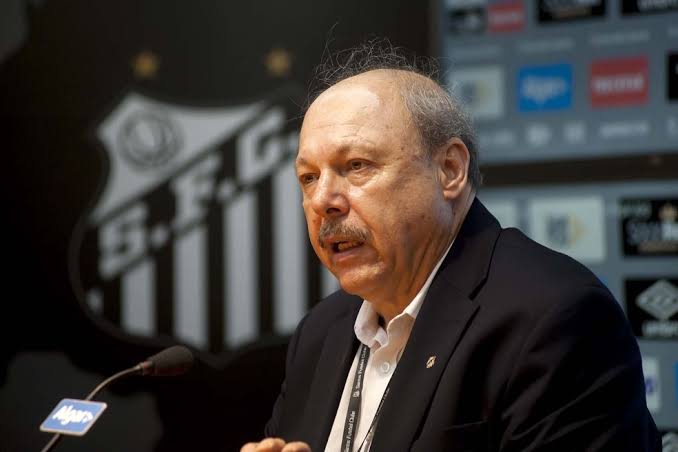 O dirigente alvinegro disse apostar na "amizade" entre os clubes.