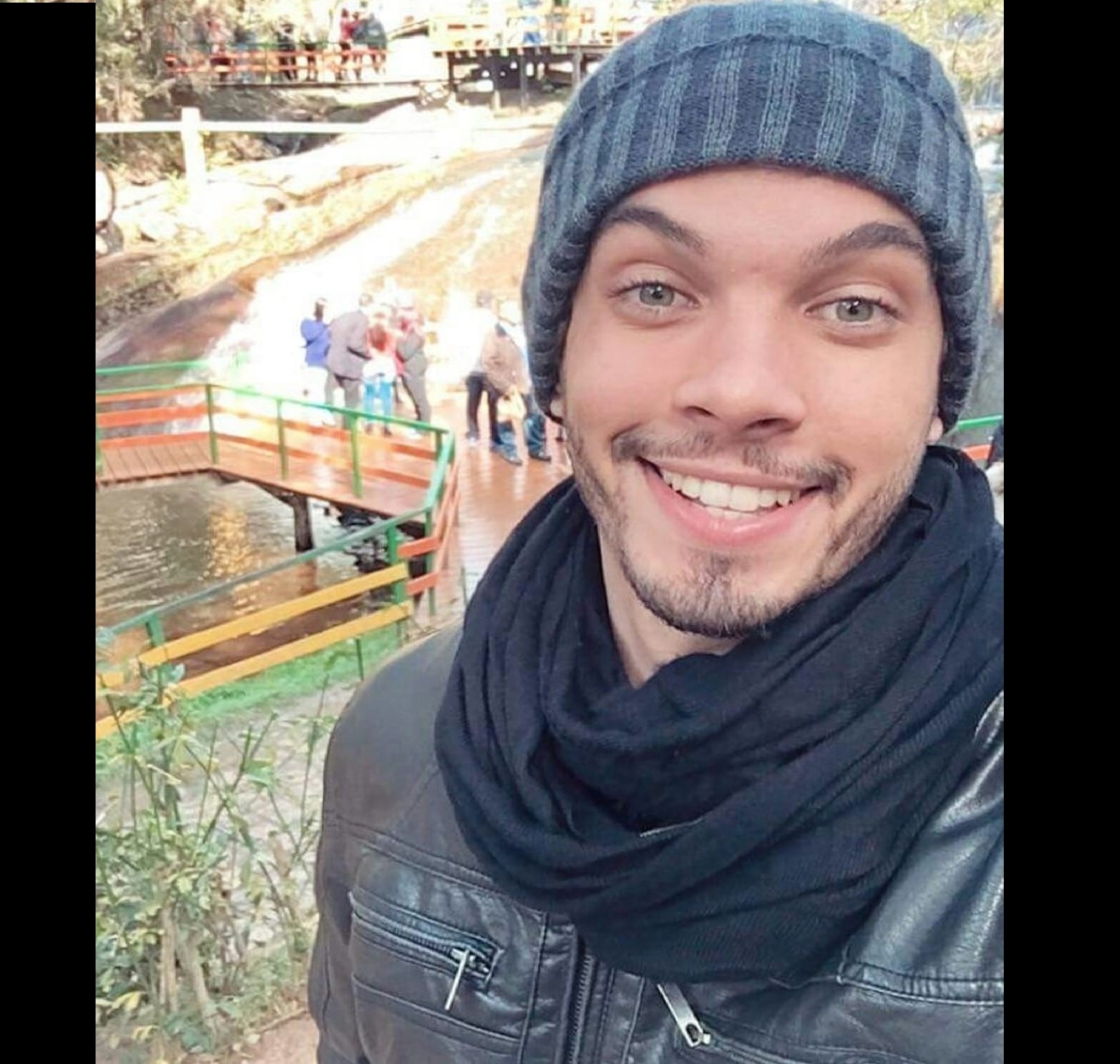 Jogador de futebol morre após ser atropelado, em São Paulo