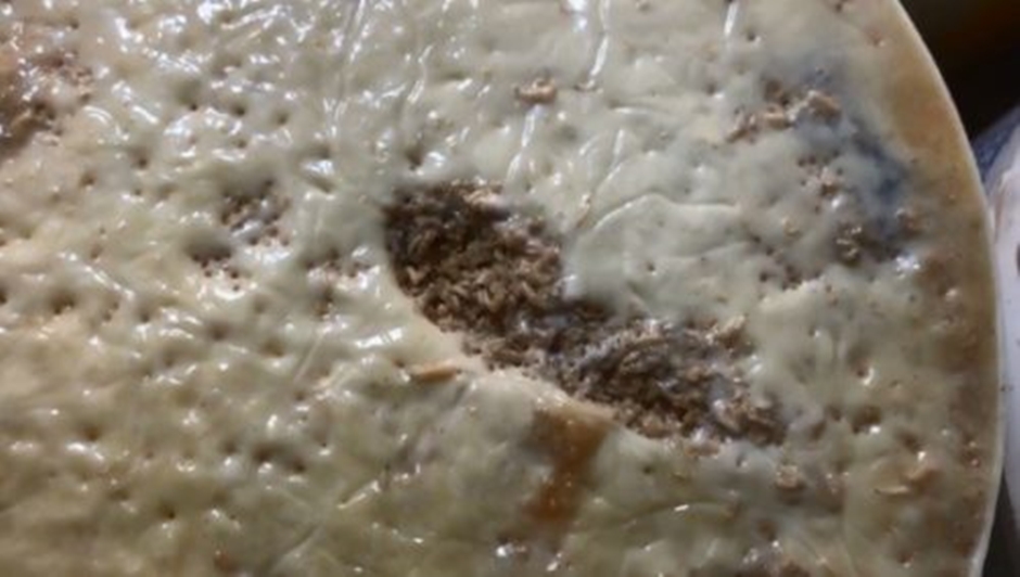 Homem é preso por comercializar laticínios impróprios para consumo