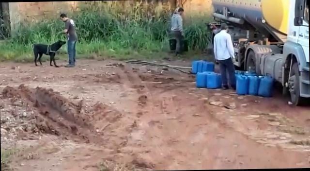 O lava-jato Vitória já havia sido autuado em 2018 pela Polícia Civil