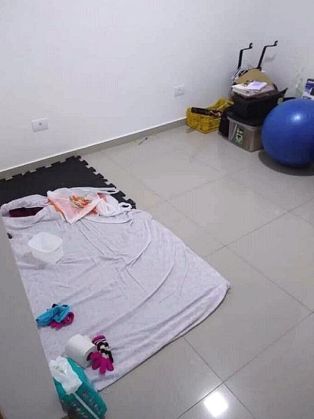 Menina de 11 anos morre por desnutrição após jejum forçado, em São Paulo