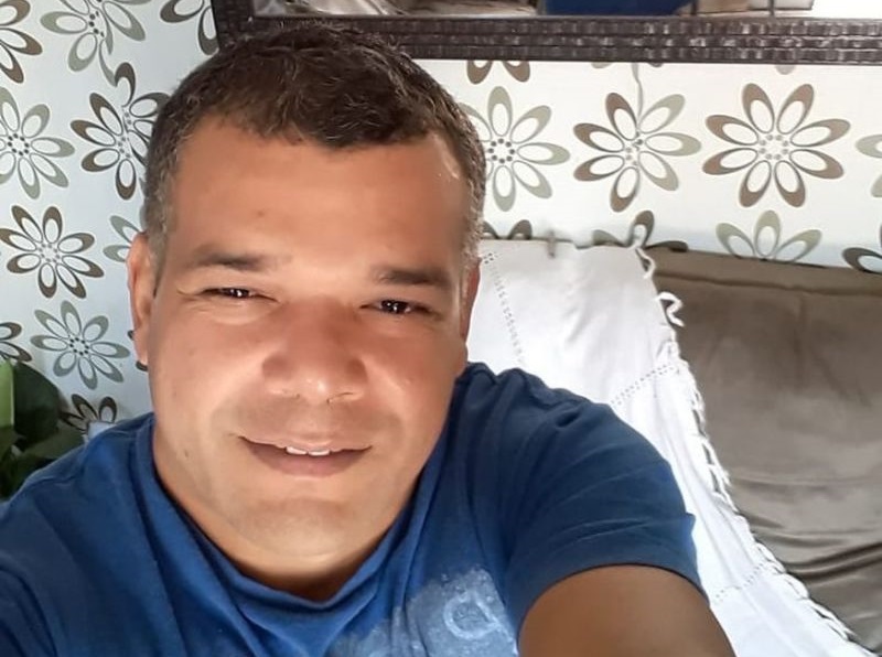 José Maria Rodrigues Pereira, de 41 anos, acusado de estuprar duas irmãs, de 13 e 16 anos, além de agredir um bebê de apenas um ano de idade [irmão das adolescentes], teria cometido