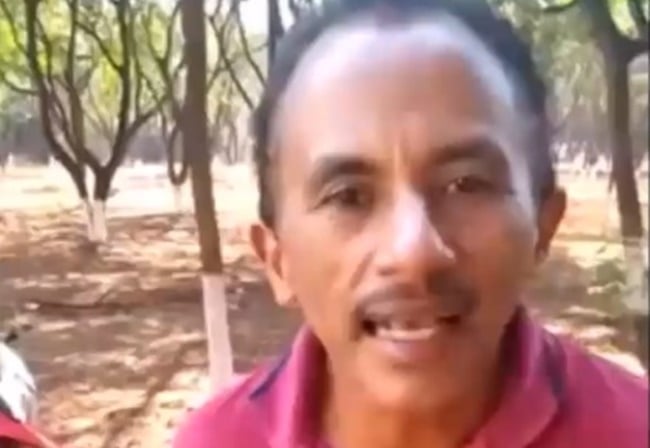 Hit ‘Caneta Azul’ conquista famosos como Rodrigo Faro e Wesley Safadão