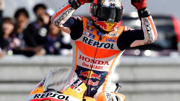 Marc Márquez
