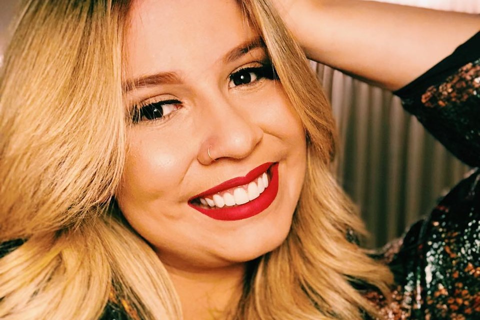 Grávida, Marília Mendonça define data para pausar atividades até bebê nascer